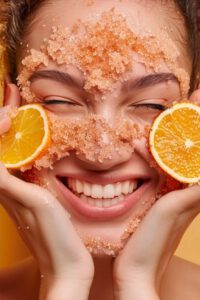Choosing the Right Exfoliant for Your Skin Type